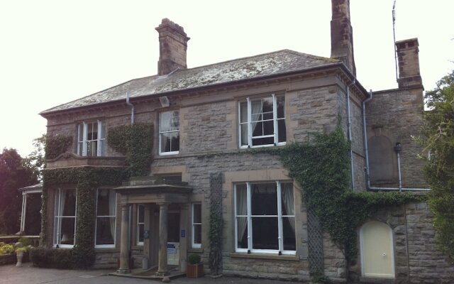 Broughton Craggs Hotel