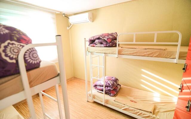 Kimchee Dongdaemun Guesthouse