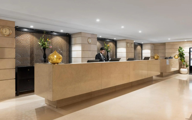 Sofitel Shahd Al Madinah