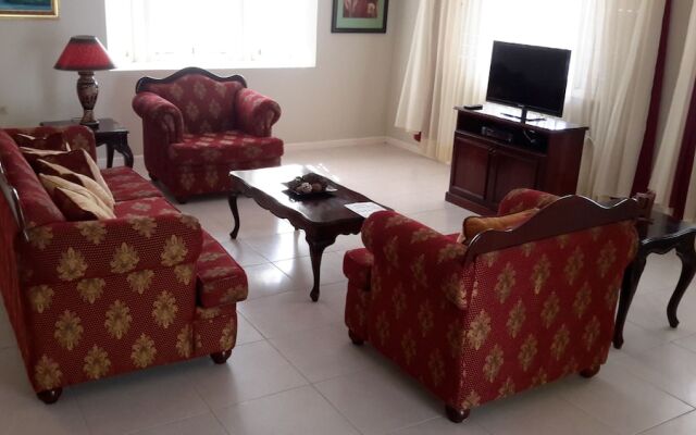 The Kimberly Beach Villa