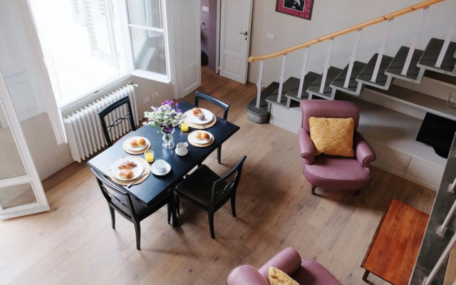 Vivaldi Terrace