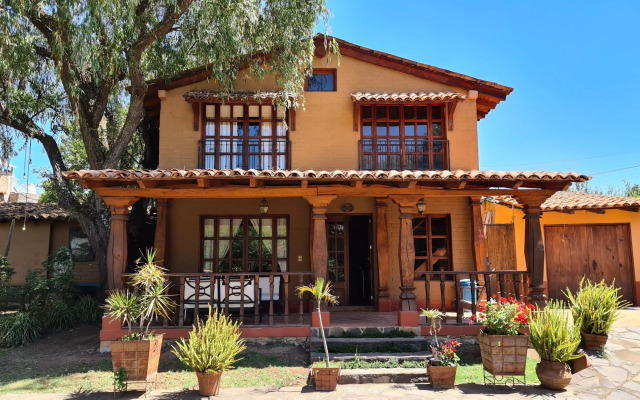 Quinta Tere Hotel & Gallery