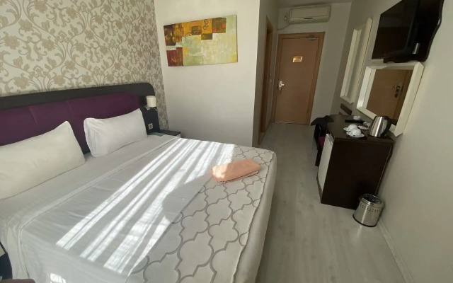 Niconya Port Suite&Hotel