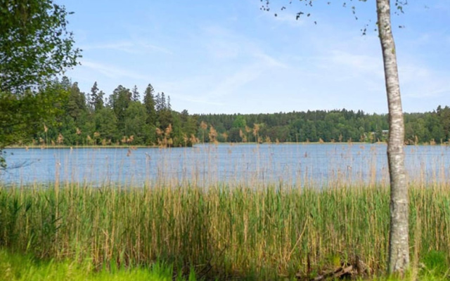 6 Person Holiday Home in Sodertalje
