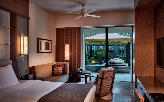 The Ritz-Carlton, Okinawa