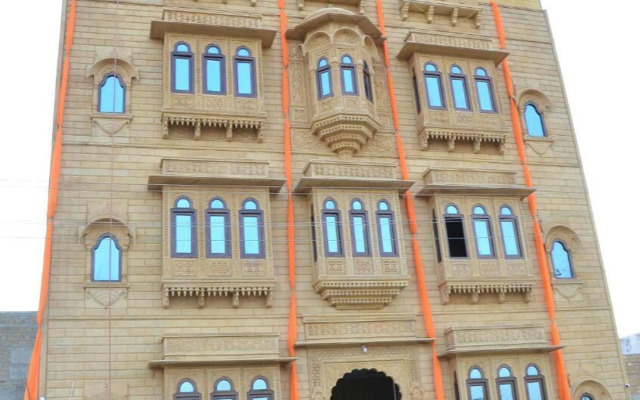 Oasis Jaisalmer Hotel