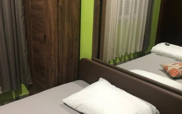 Villa Zoki - soba dnevni najam