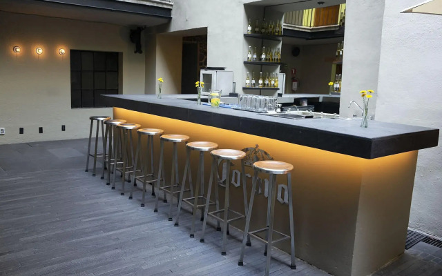 Downtown Beds - Hostel