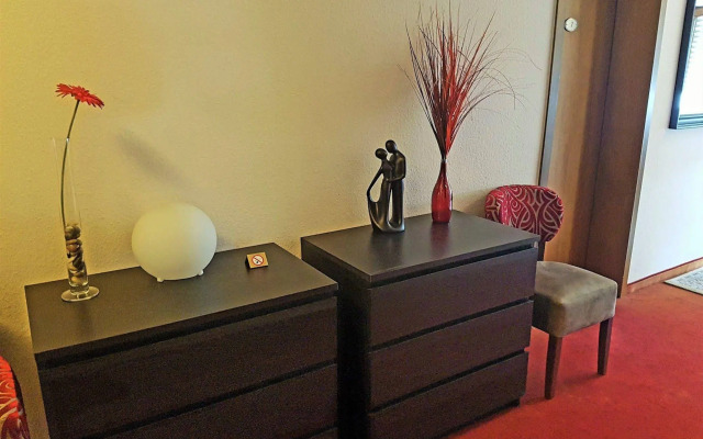 Hotel Marktterrassen