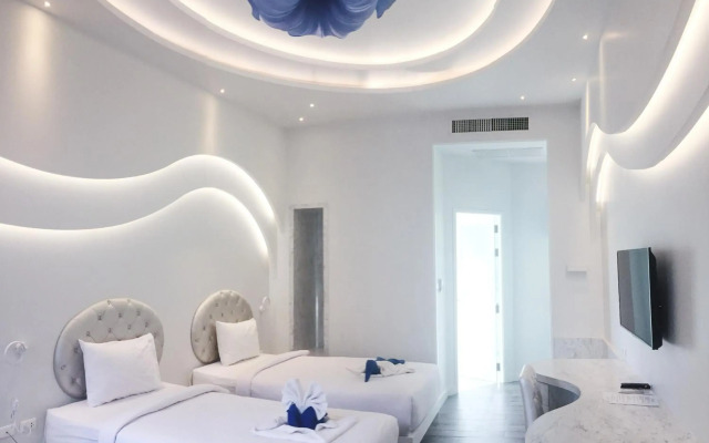 Avatara Resort