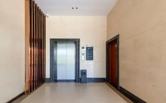 City Comfort Inn Huizhou Zhongkai Huihuan