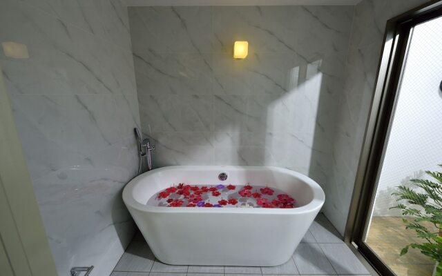 Pool Terrace Imgya Suite <Miyakojima>