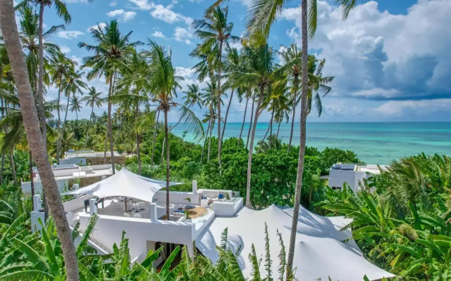 Ycona Luxury Resort