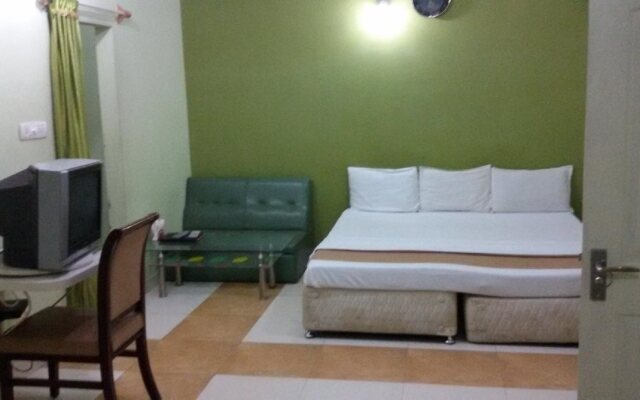 Hotel Kamal Regency