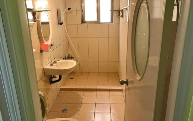 Fu Yuen Guesthouse