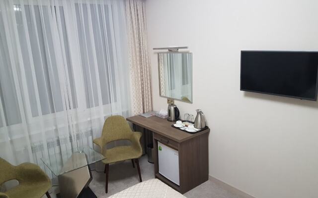Hotel Vladpoint
