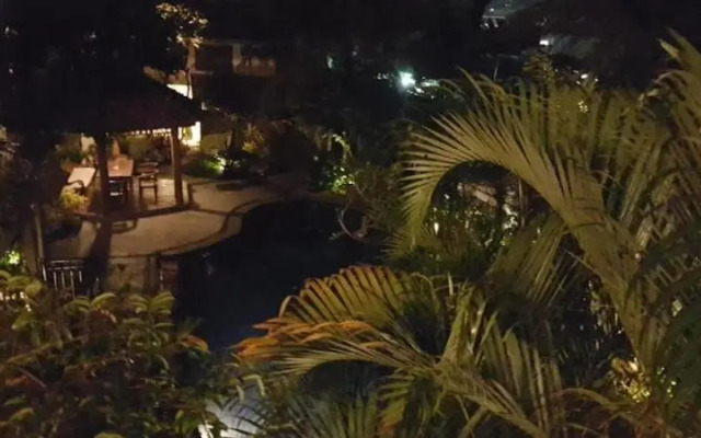 Jos And Hanny Homestay By Zuzu