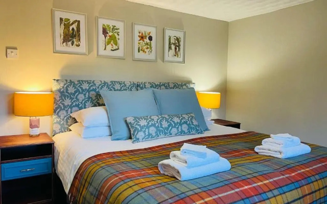 The Cnoc Hotel