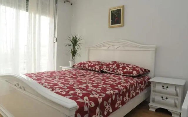 Apartment Adzic Lux
