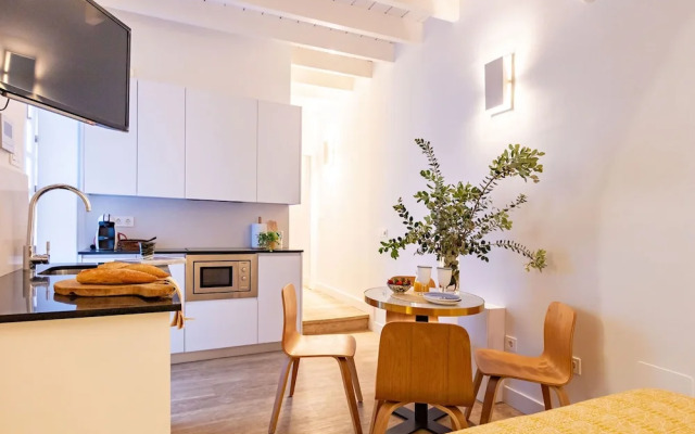 Pimienta 9 - Santa Cruz by Valcambre