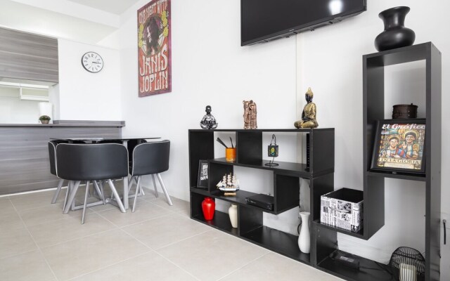Niceto 4A by Be Local Argentina