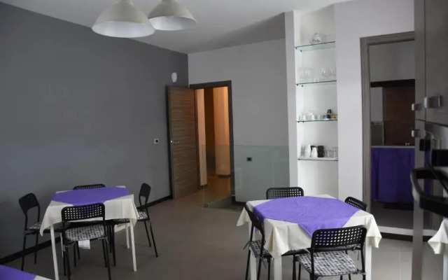 Casa Natia