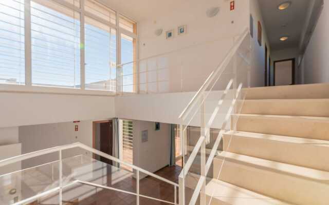 2 Bedroom Luxury Home With Pool in Patroves