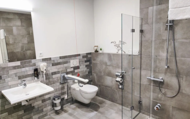 Signature Hotel Skarv