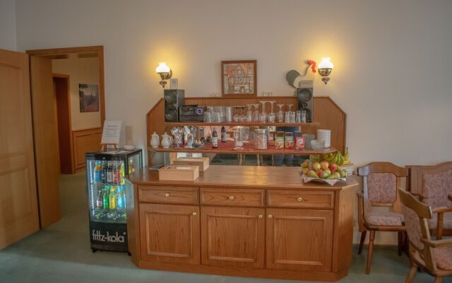Pension Haus Marga