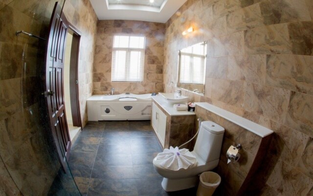 Sahwan Boutique Resort