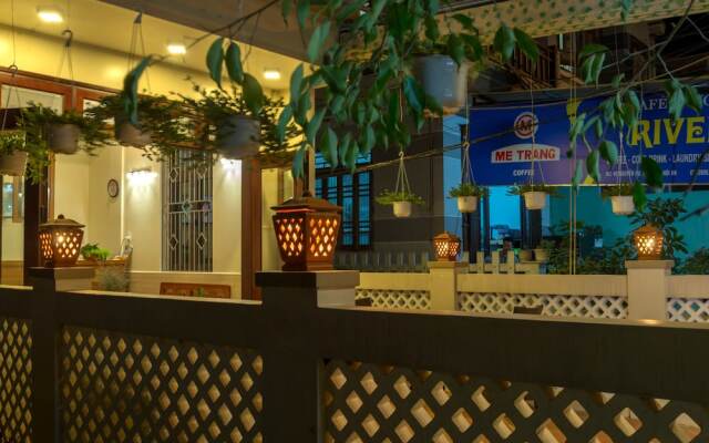 HT Riverside Homestay