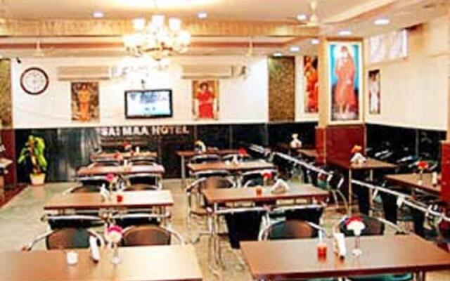 Sai Maa Hotel and Residency
