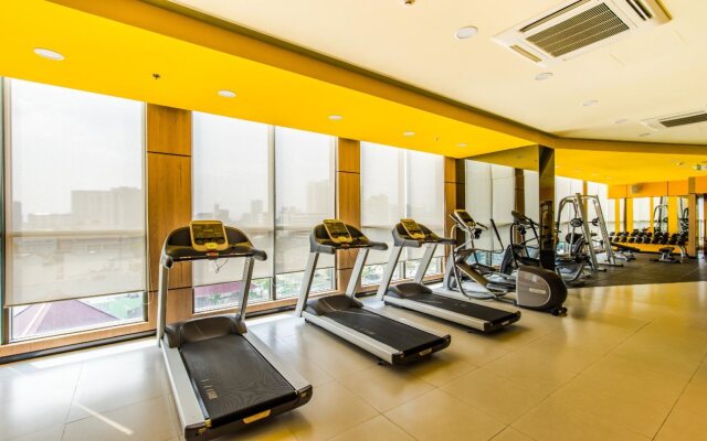 Resto Home River Gate