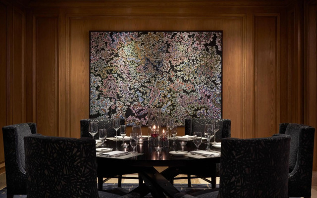 The Ritz-Carlton, Cleveland