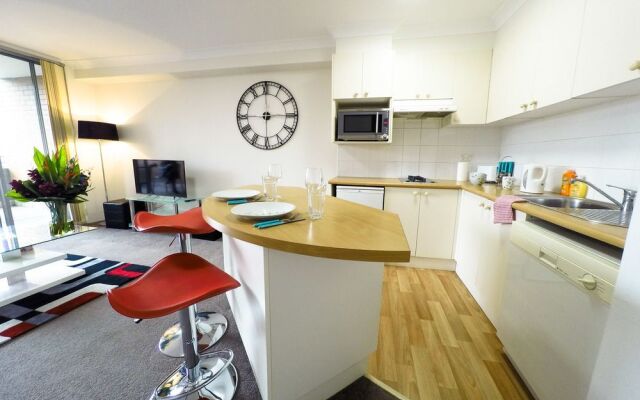 Pittwater Apartments