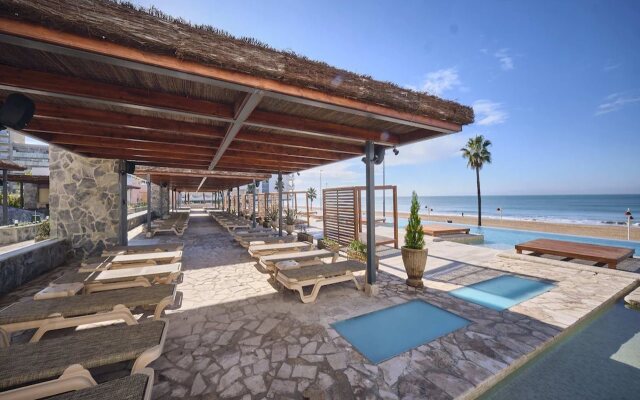 Hotel Cádiz Bahía by Q Hotels