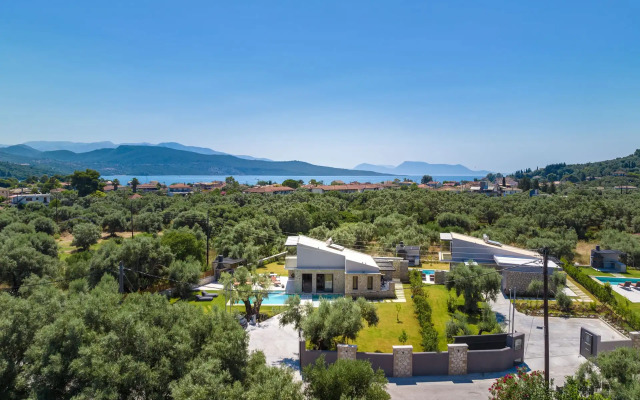 Torretta Villas