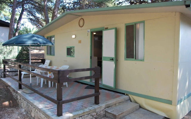 Villaggio Punta Lunga Camping