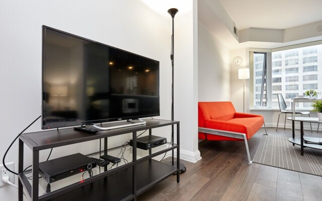 Atlas Suites Furnished Apartments- Yorkville