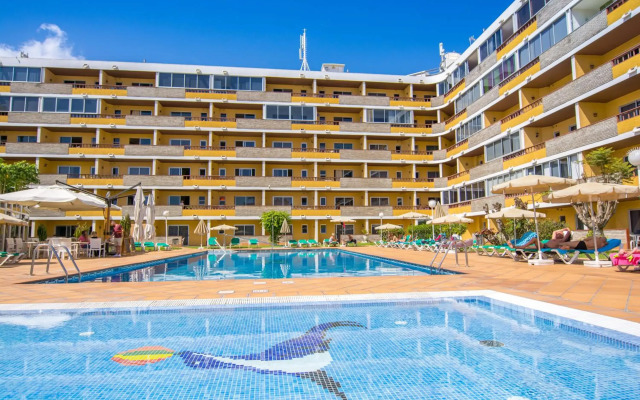 Apartamentos Los Tilos