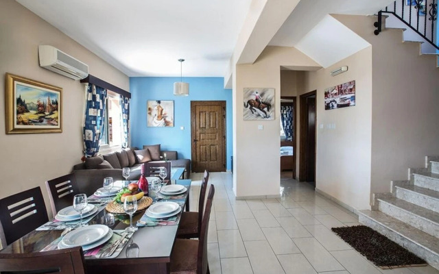 Villa Juliet AQ SC5