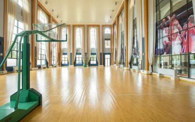 Evergrande Hotel Enping