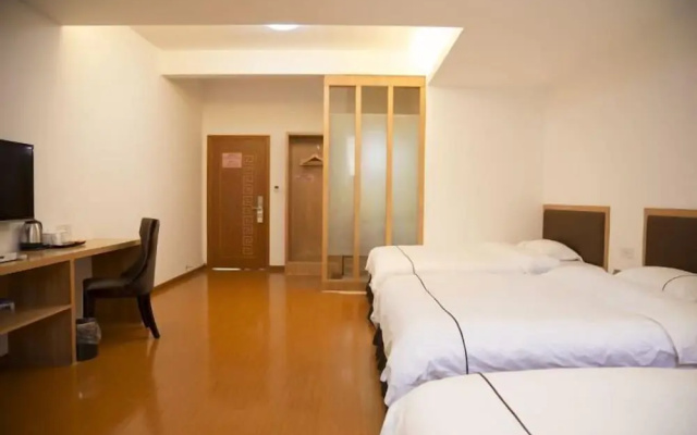 Haozhujia Hotel – Guest Rooms – Guilin