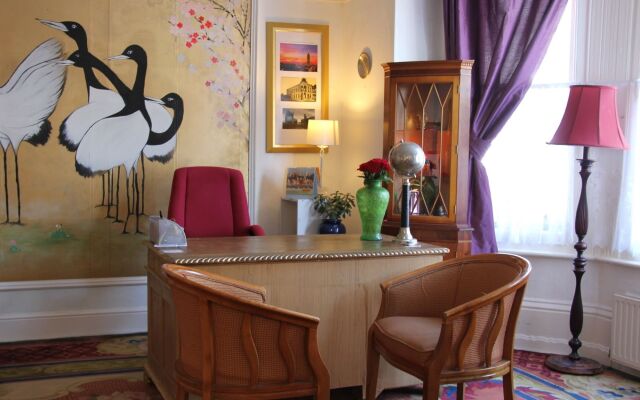 Villa Rose