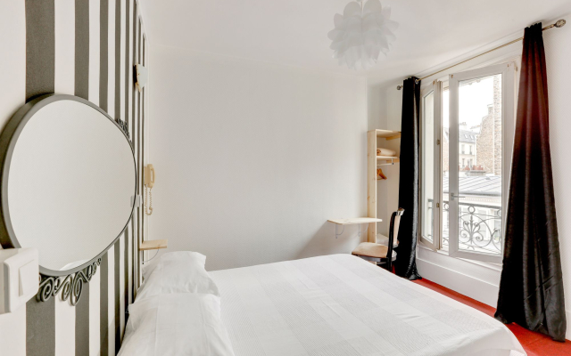 Hôtel Maât Etoile