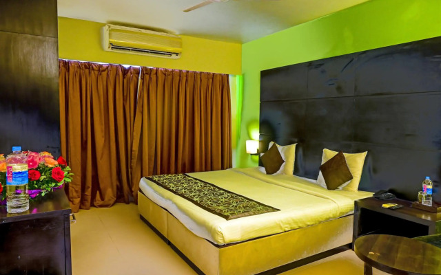 Citrus Hotel Lonavala