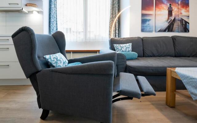 Haus Seeblick Wohnung B7