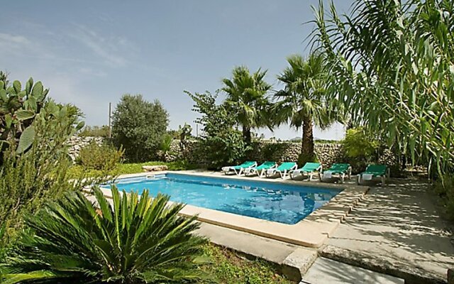 Holiday Home Peretó
