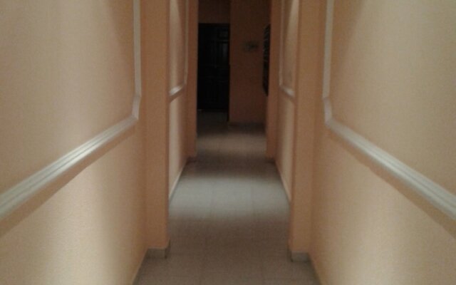 Oferta Ap Madrid Pza Olavide