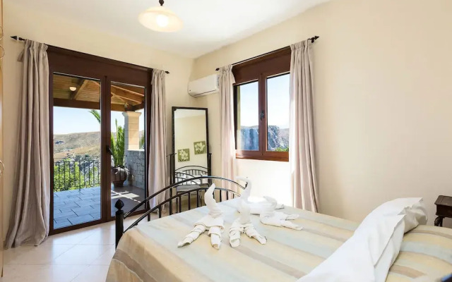 Belvedere Villas